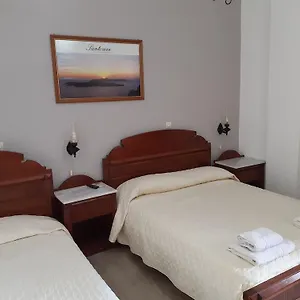 Hotel Emmanouela Karterados (Santorini)
