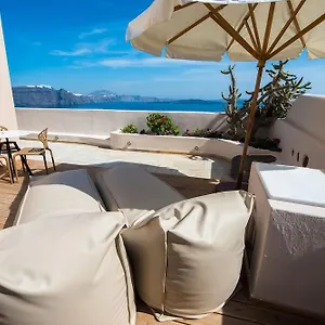 Passion Blue Hotel