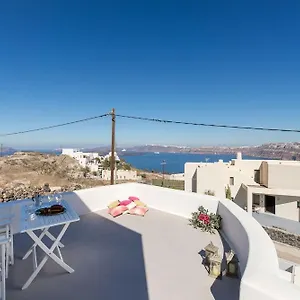 Aura Marina Apartment *