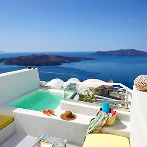 Hotel Caldera Apex