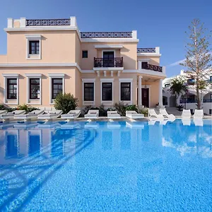 Veggera Perissa (Santorini)