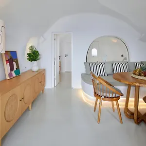 Olea Cave House * Imerovigli (Santorini)