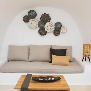 Villa Athiri By A Terre Cave Oia (Santorini)
