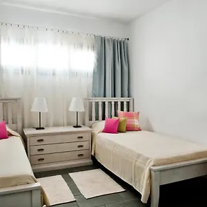 Aura Marina Santorini Lägenhet