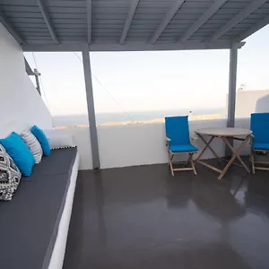 Apartment Eunoia *