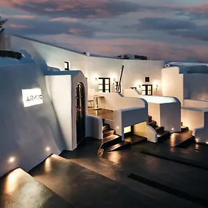 Abyss Hotel 5*