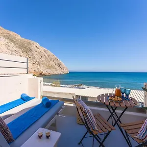Apartment Sagma Calm With Amazing Sea View *
