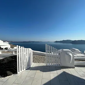 Olympic Oía
