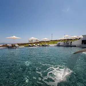 Serenita Luxury Hotel 4*