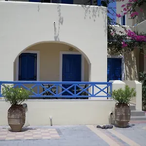 Santorious Family Apartment *