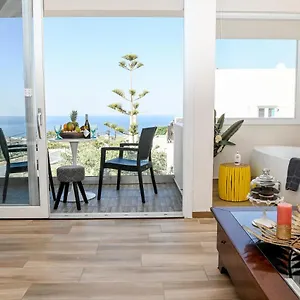 Apartment By Georgia