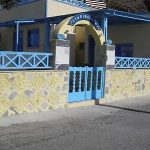 Irini Apartment