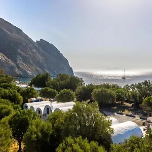 Exi Sea Side Apartahotel Perissa (Santorini)