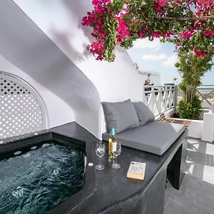 Apartment Sensia Luxury With Hot Tub