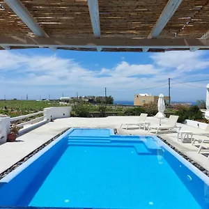 Guest house Maison Marilia *