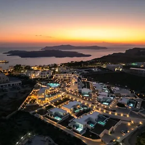 De Sol & Hotel Fira (Santorini)