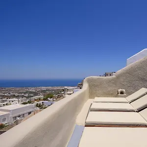 Diva Santorini Luxury Pyrgos Kallistis