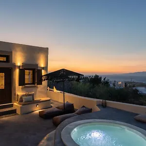 Legacy Private ,oia Apartment Oia (Santorini)