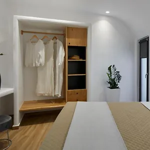 Grand-mere Calliope Apartment