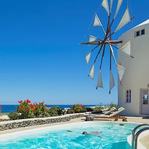 Windmill Villa