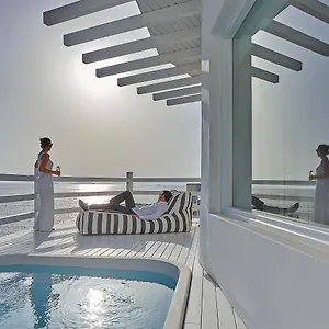 Notos Therme And Hotel Vlychada
