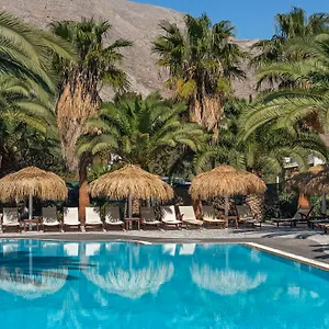 Meltemi Village 4* Perissa (Santorini)