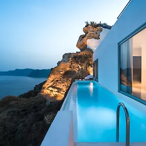 Andronis Luxury Hotel 5*