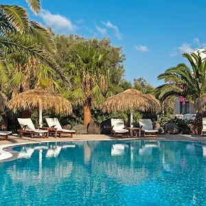 Hotel Atlantis