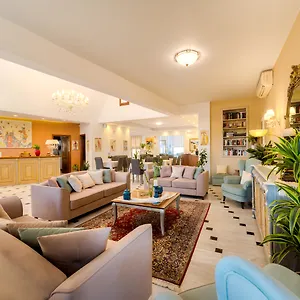 Mathios Village 3*