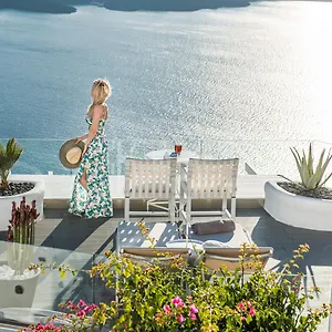 On The Rocks - Small Luxury Of The World (adults Only) Szálloda Imerovígli