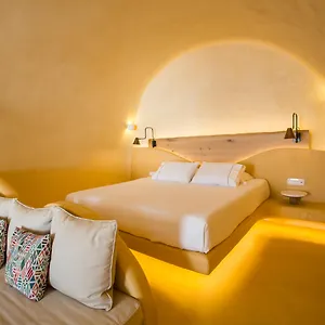 Hotel Chic Santorini 3*
