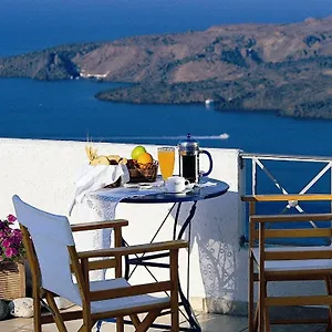 Hotel Theoxenia Caldera Fira (Santorini)