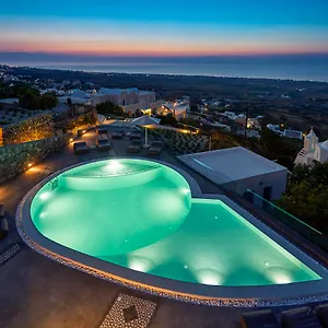 Aperanto 4*