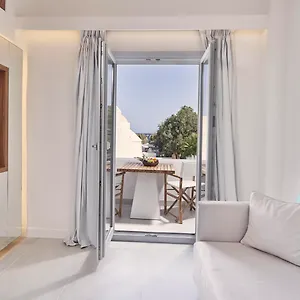Hotel Nikki & Santorini