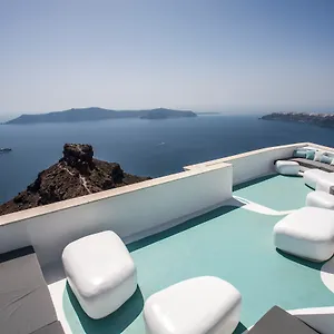 Hotel Andronikos Santorini Imerovigli (Santorini)