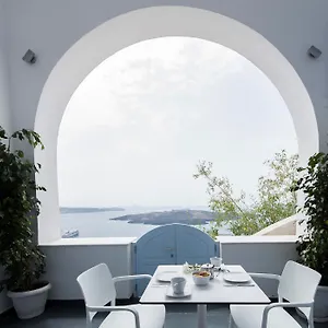 Hotel Kastro Fira (Santorini)