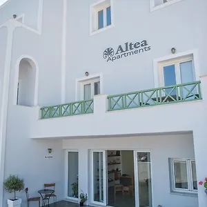 Altea