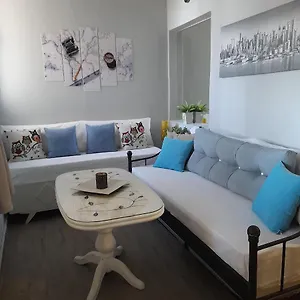 Apartment Sabbia Calda 7 *