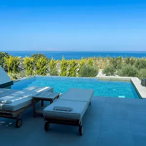 Apartment Saint John Oia-exclusive Private Heated Pool Oia (Santorini)