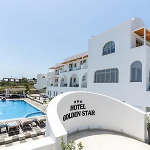 Szálloda Golden Star