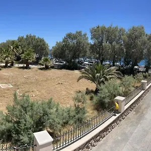 Edem First Floor Perivolos (Santorini)