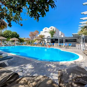 Mohitero Hotel Kamári