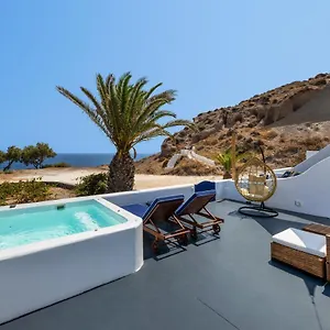 Sonus Mare Apartments, Vourvoulos