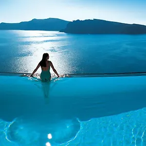 Hotel Perivolas 5*