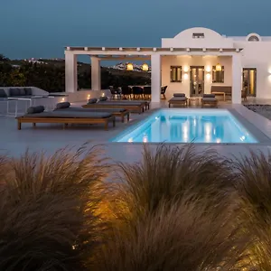 Villa Philosophia Luxury