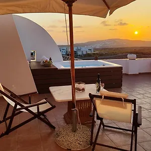 Holiday home Theasis Studio *