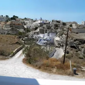 Santorini Traditional Vothon
