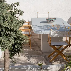 Holiday home Rodies Traditional House *