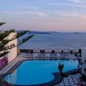 Apartahotel Nikos 4*