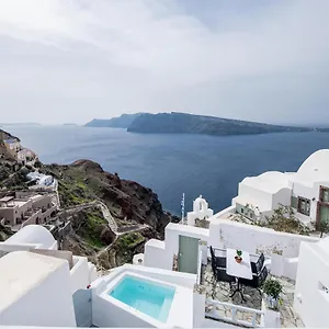 Ambi Santorini Ия